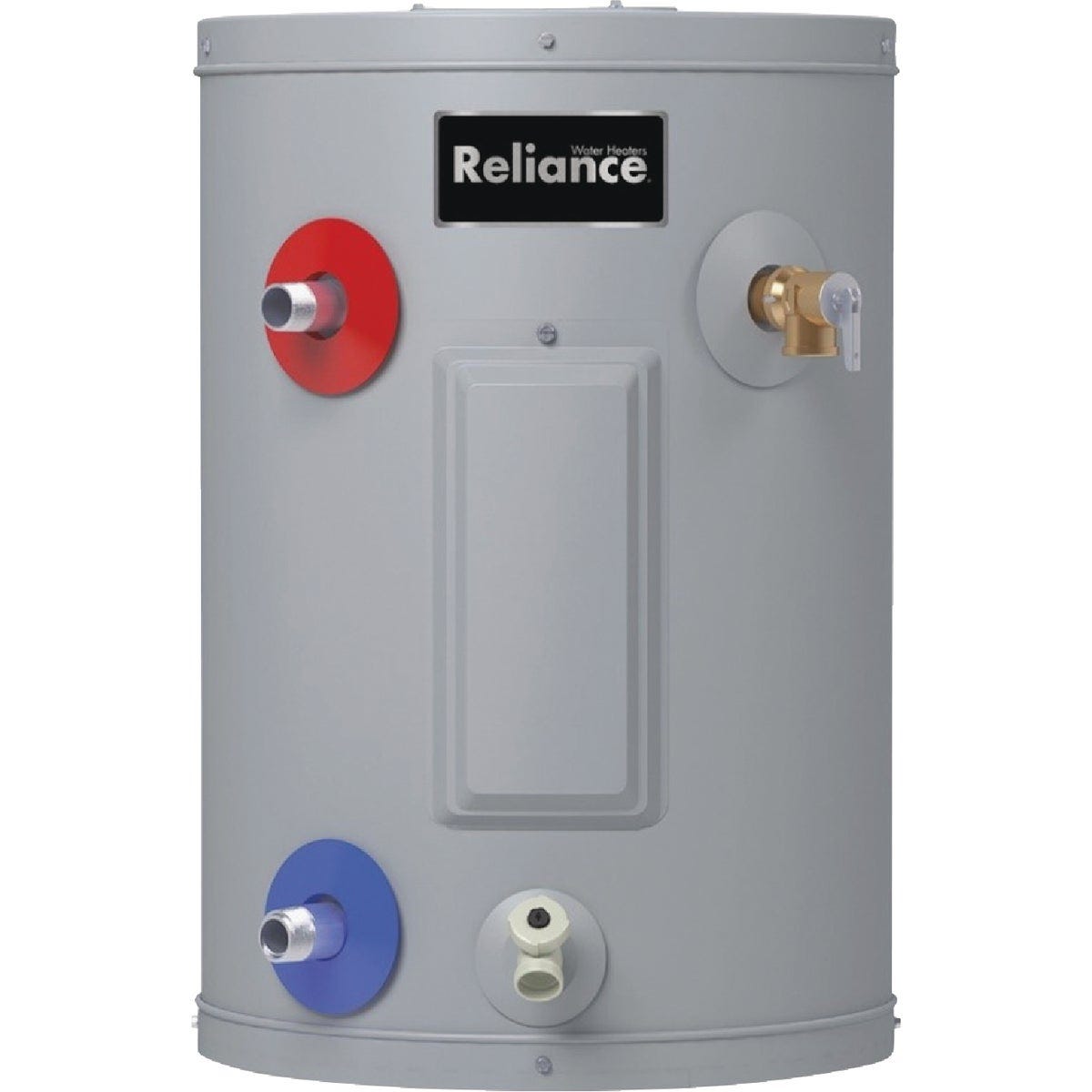 Reliance 19 Gal. Compact 6 Year 1650-Watt Element Electric Water Heater