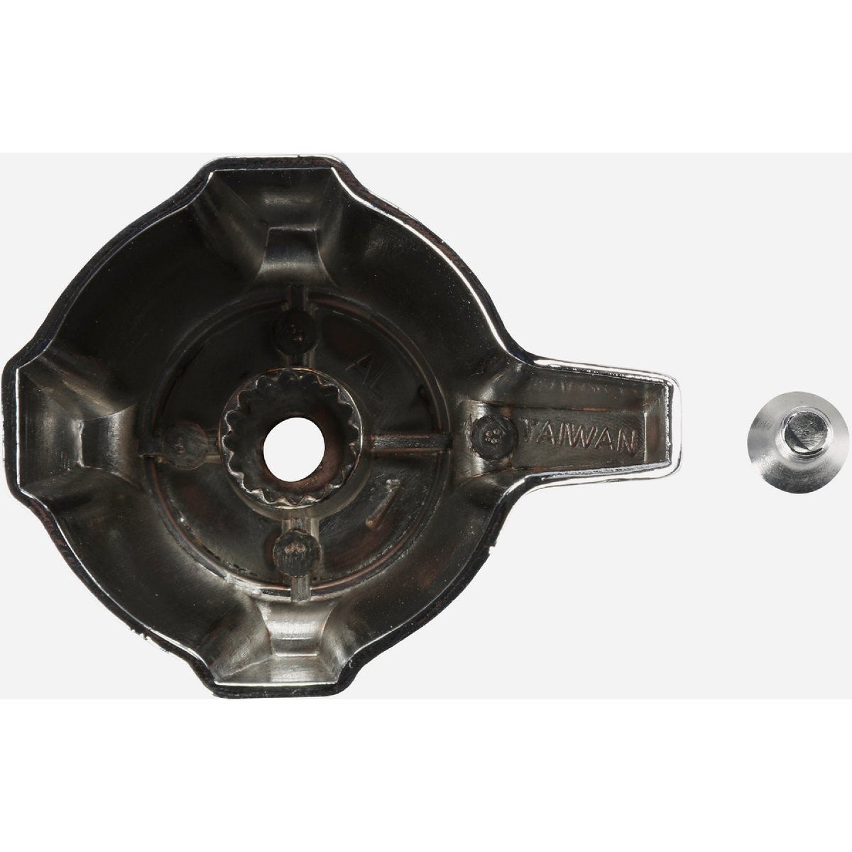 Danco Chrome Diverter Handle for Sterling - photo 2