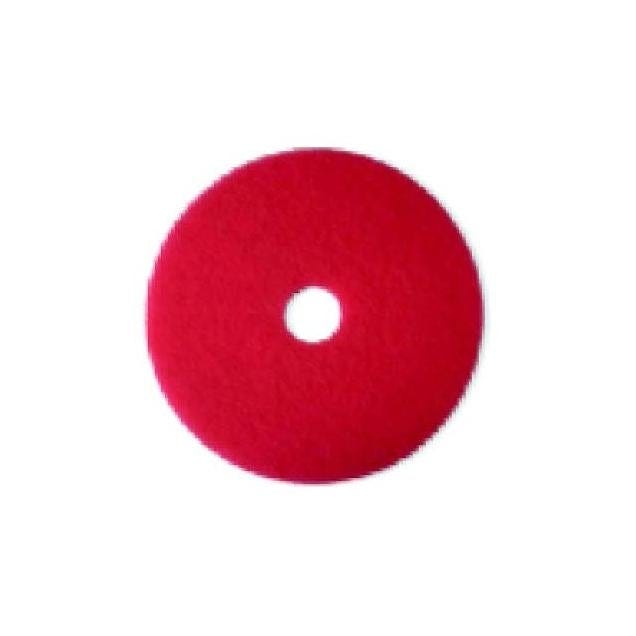 3M 20 In. Red Buffer Pad 3M 20 In. Red Buffer Pad