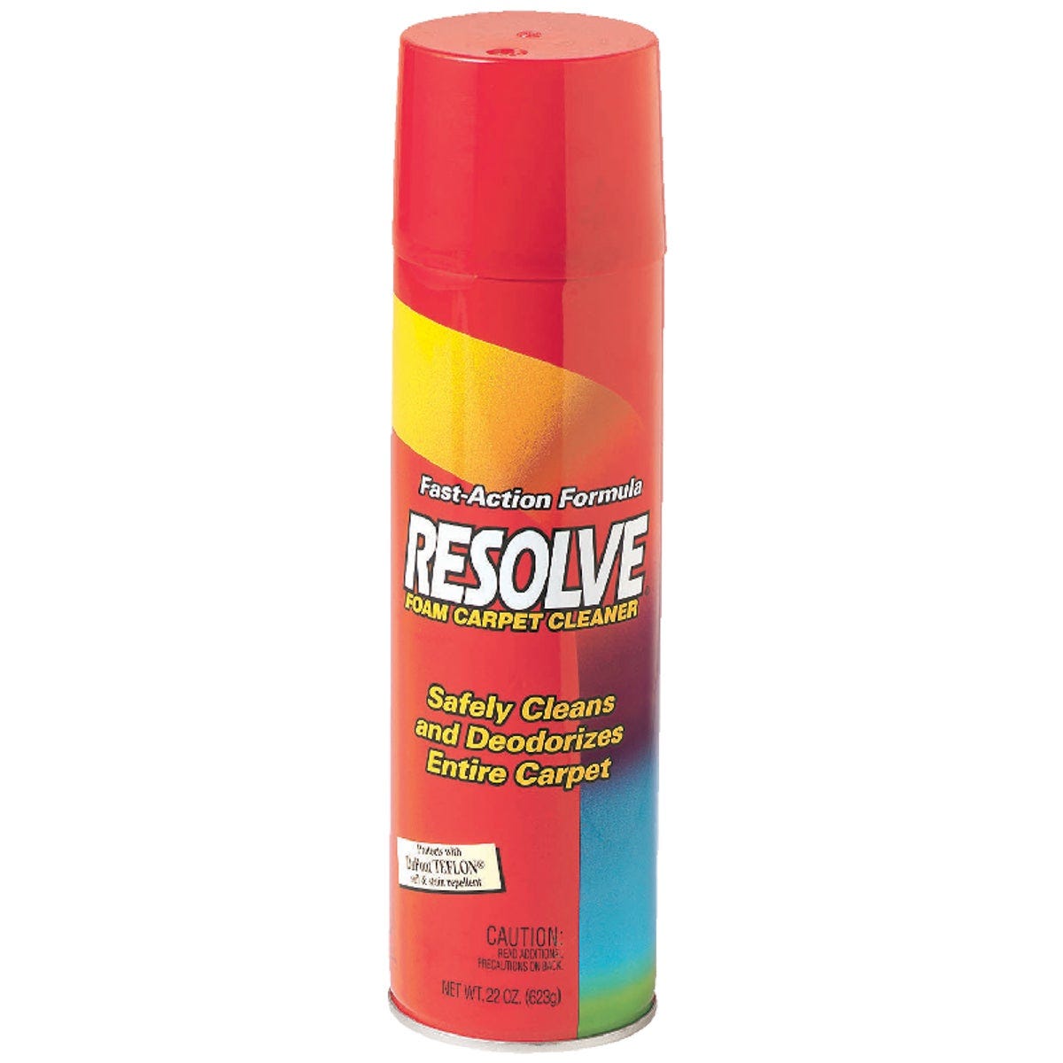Resolve 22 Oz. Foam Carpet Cleaner - photo 2 Resolve 22 Oz. Foam Carpet Cleaner - photo 2