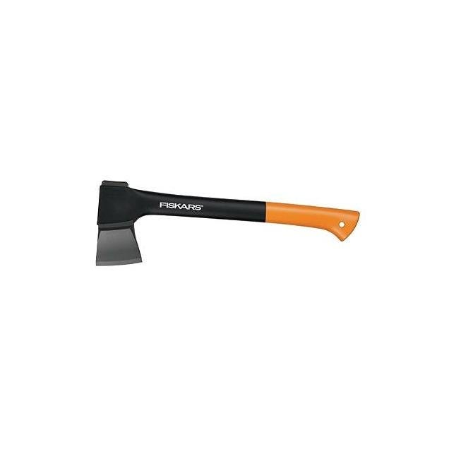 Fiskars 17 In. Splitting Axe