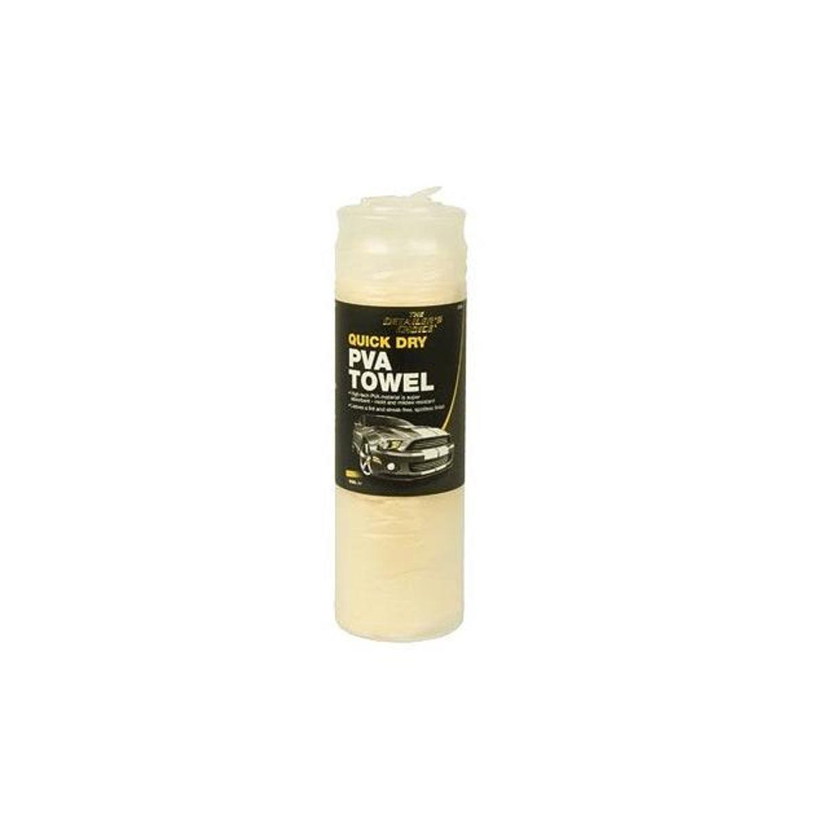 Hopkins Kwik-Dry PVA Sponge Drying Cloth Hopkins Kwik-Dry PVA Sponge Drying Cloth
