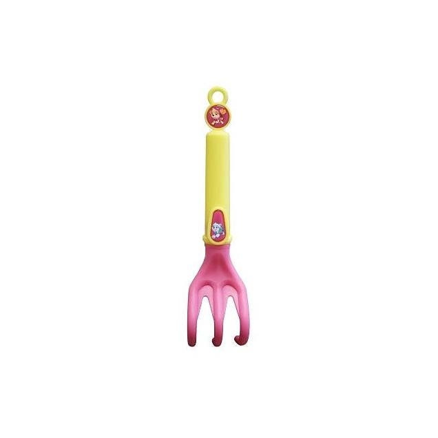 Midwest Quality Glove Paw Patrol Kids' Garden Cultivator, Pink Midwest Quality Glove Paw Patrol Kids' Garden Cultivator, Pink