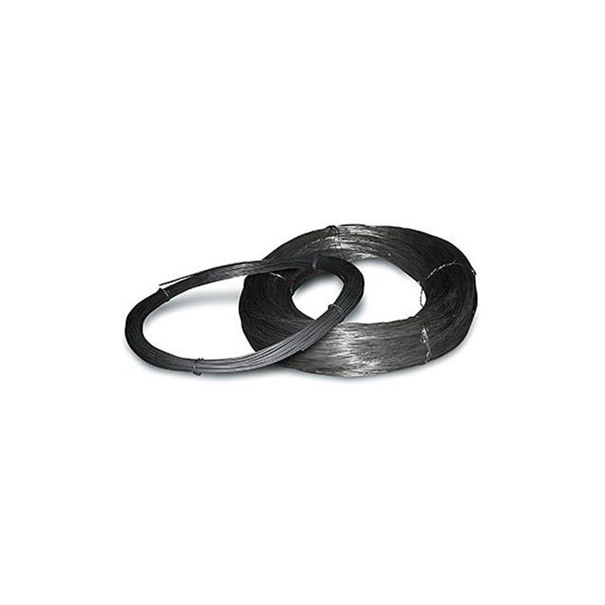 FarmGard 10 Lb. 12-1/2 ga Black Annealed Wire