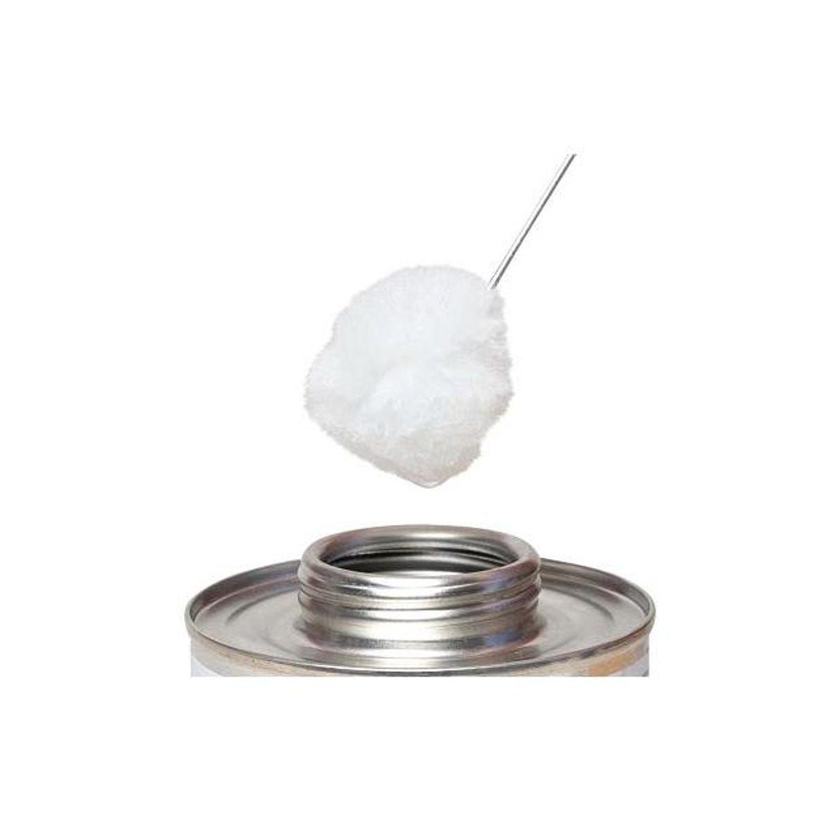 Oatey Handy Pack Solvent Pipe Cement Weld Kit - photo 4 Oatey Handy Pack Solvent Pipe Cement Weld Kit - photo 4