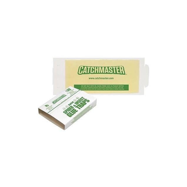 Catchmaster Crawling Pest & Insect Glue Trap (4-Pack) - photo 3 Catchmaster Crawling Pest & Insect Glue Trap (4-Pack) - photo 3