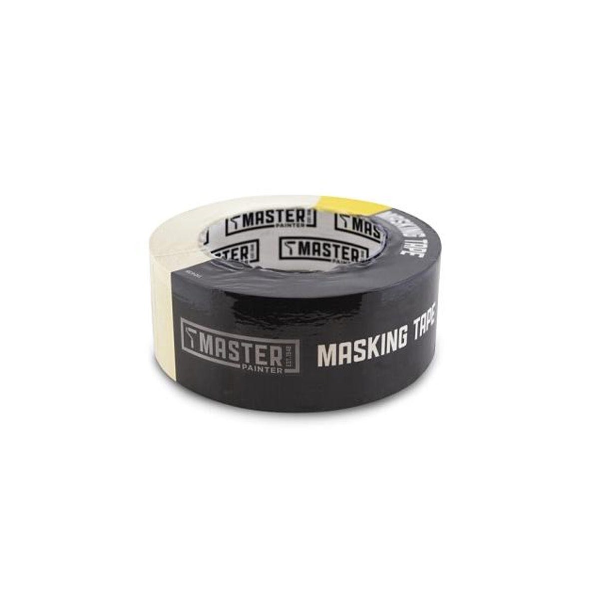 Master Painter 1.88 In. x 60 Yd. Masking Tape