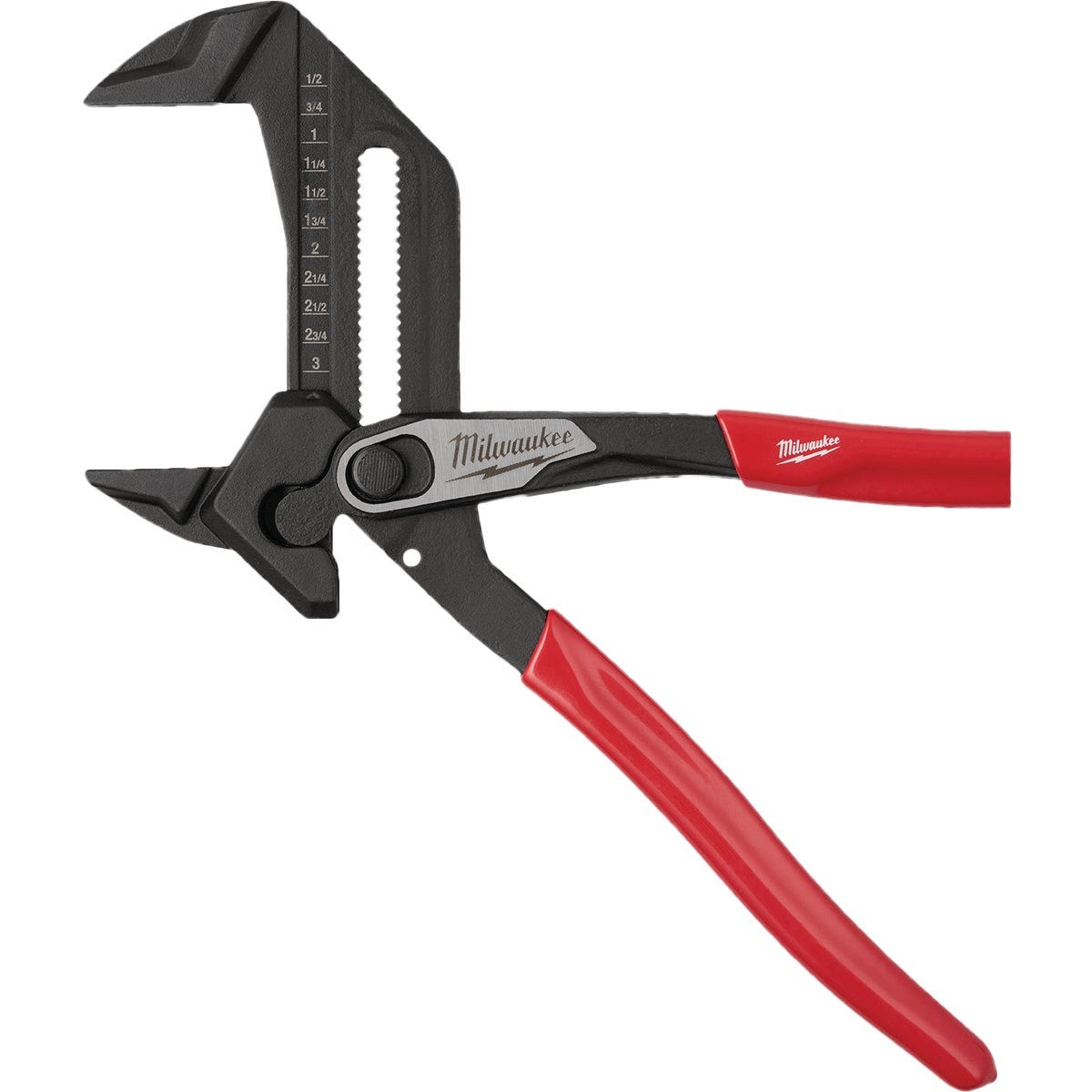 Milwaukee 12 In. Pliers Wrench - photo 2 Milwaukee 12 In. Pliers Wrench - photo 2