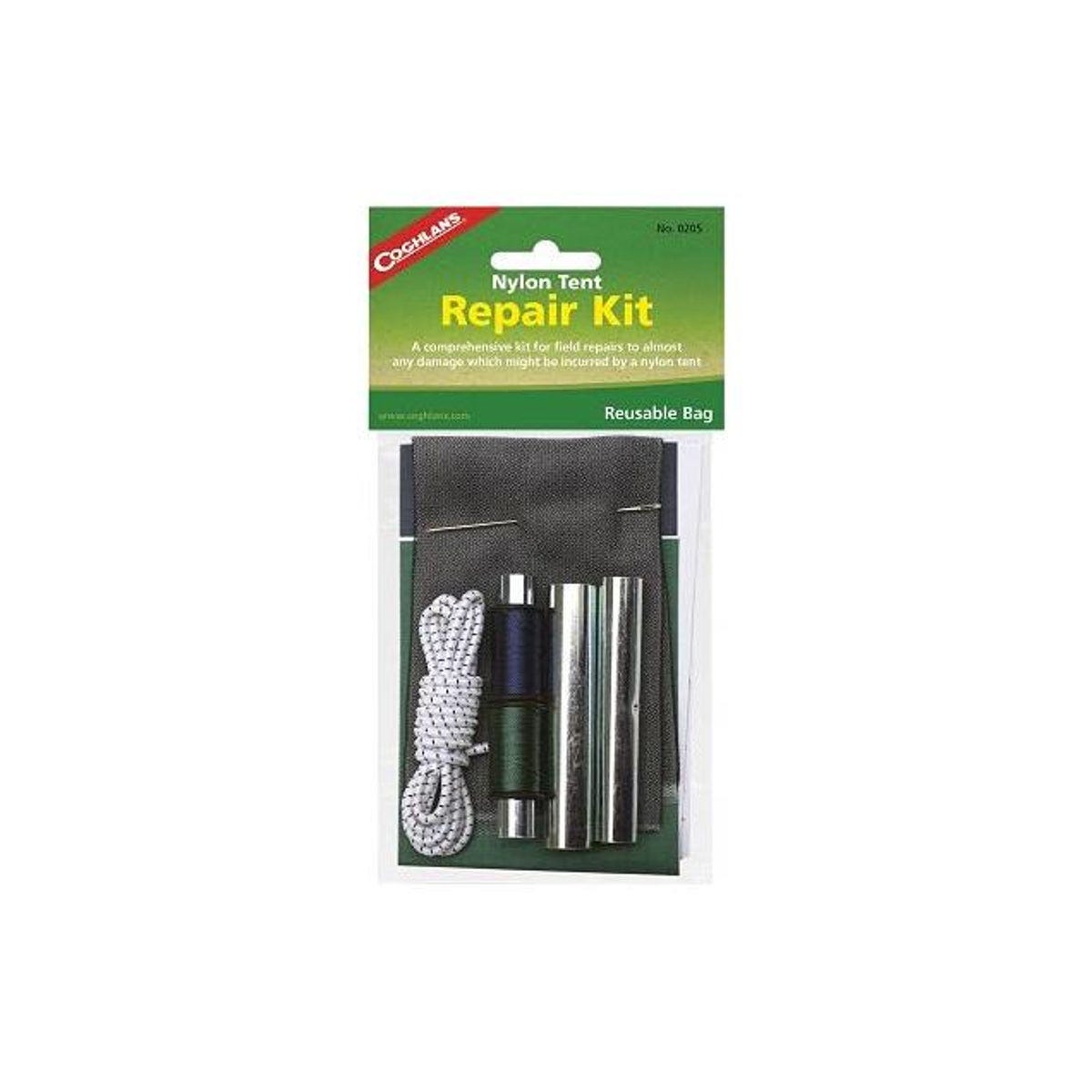 Coghlan's Nylon Tent Repair Kit Coghlan's Nylon Tent Repair Kit