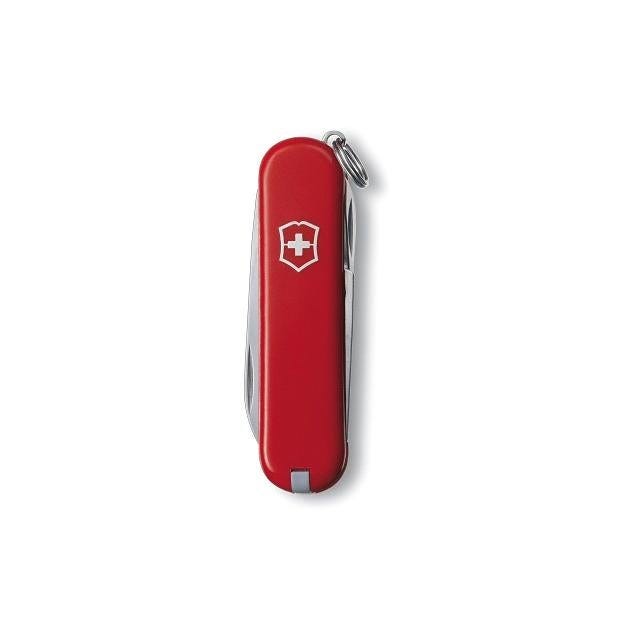Victorinox Swiss Army Classic Pocket Knife - photo 3 Victorinox Swiss Army Classic Pocket Knife - photo 3