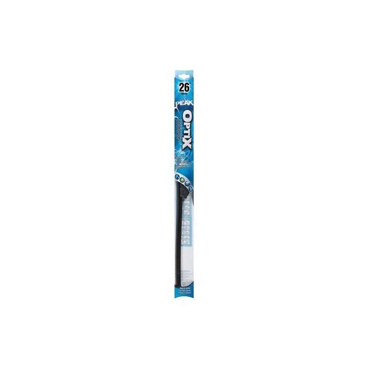 Peak 26 In. Optix Wiper Blade Peak 26 In. Optix Wiper Blade
