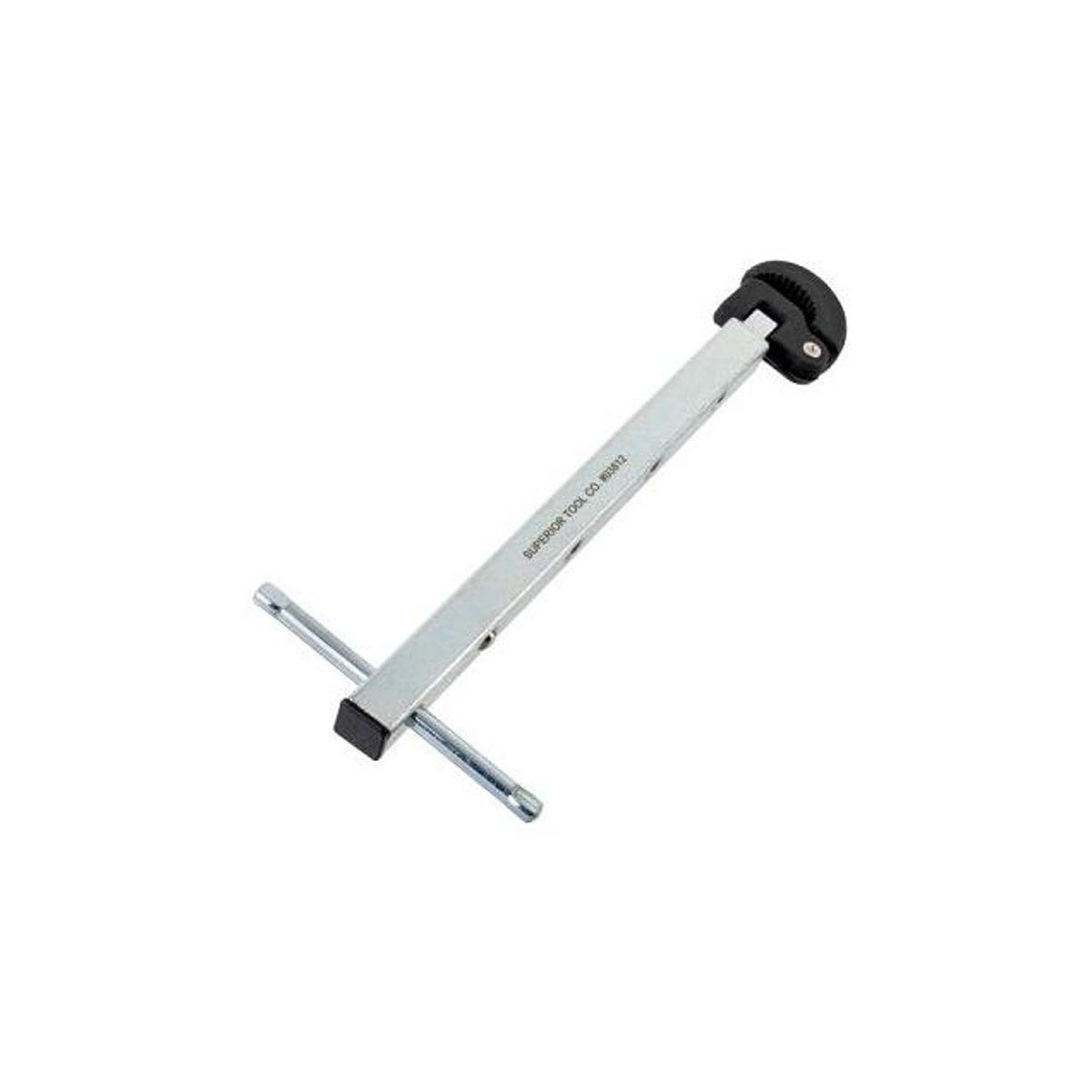 Superior Tool Telescoping Basin Wrench - photo 2