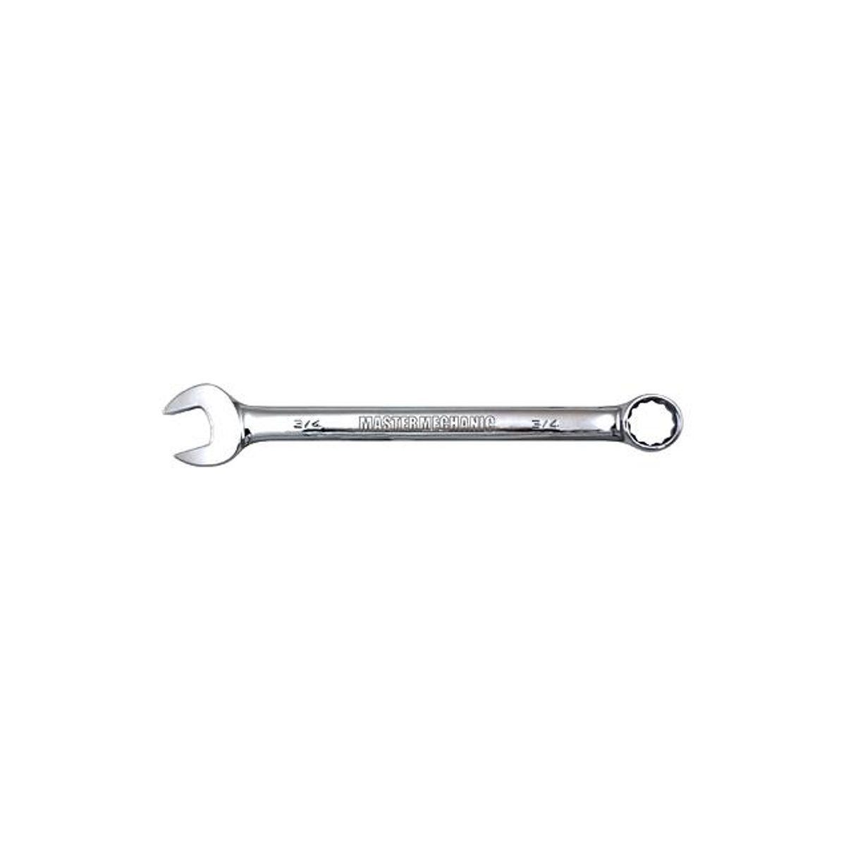 Master Mechanic Metric 12mm Combination Wrench