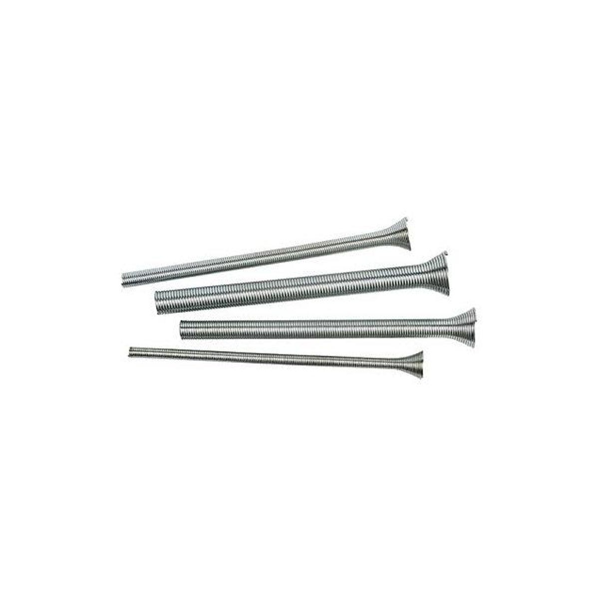 Superior Tool Tube Bender Set (4-Piece)