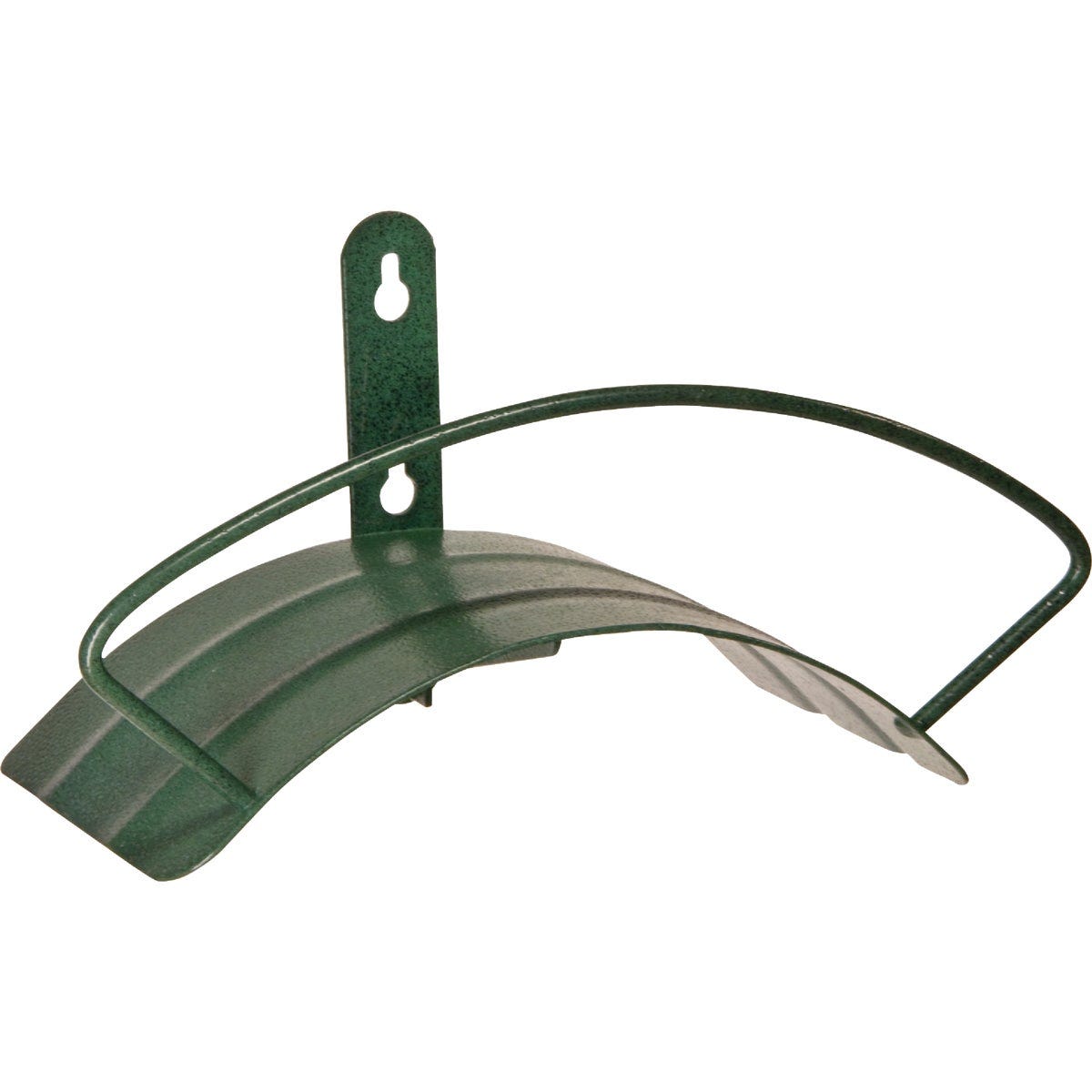 Yard Butler 125 Ft. Heavy Duty Delux Steel Wall Mount Hose Hanger - photo 2 Yard Butler 125 Ft. Heavy Duty Delux Steel Wall Mount Hose Hanger - photo 2