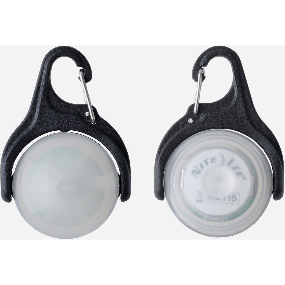 Nite Ize MoonLit White Micro Lantern - photo 4