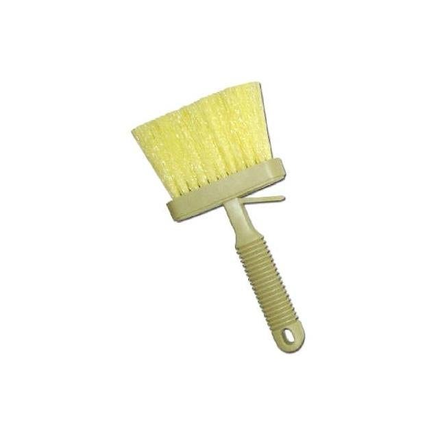 Abco 4.75 In. Masonry Brush, Poly Bristles
