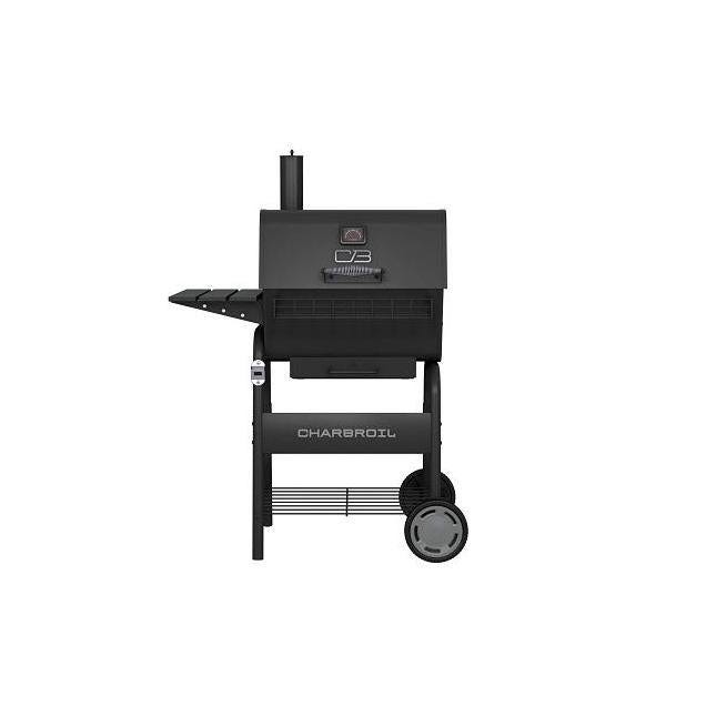 Char-Broil C-Line 665 Sq. In. Charcoal Grill Char-Broil C-Line 665 Sq. In. Charcoal Grill