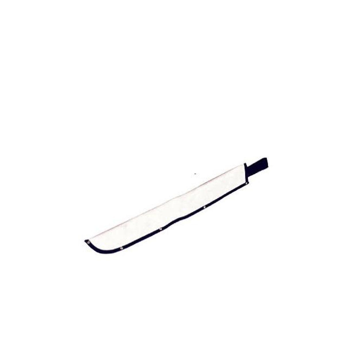 Seymour 18 In. Canvas Machete Sheath