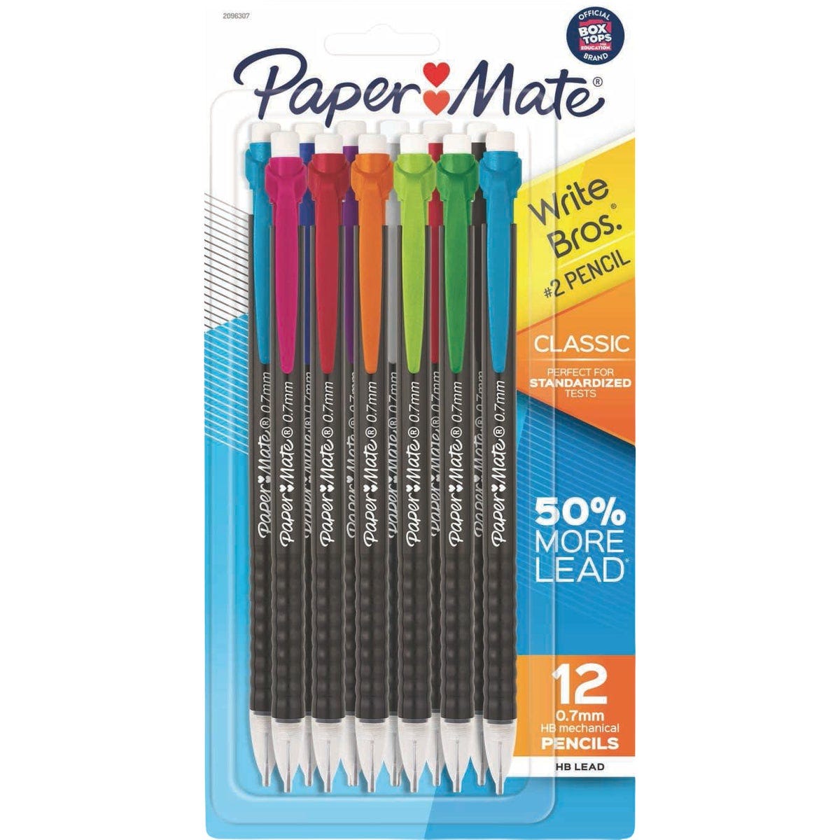 Paper Mate Mechanical Pencils (12-Pack) - photo 3 Paper Mate Mechanical Pencils (12-Pack) - photo 3