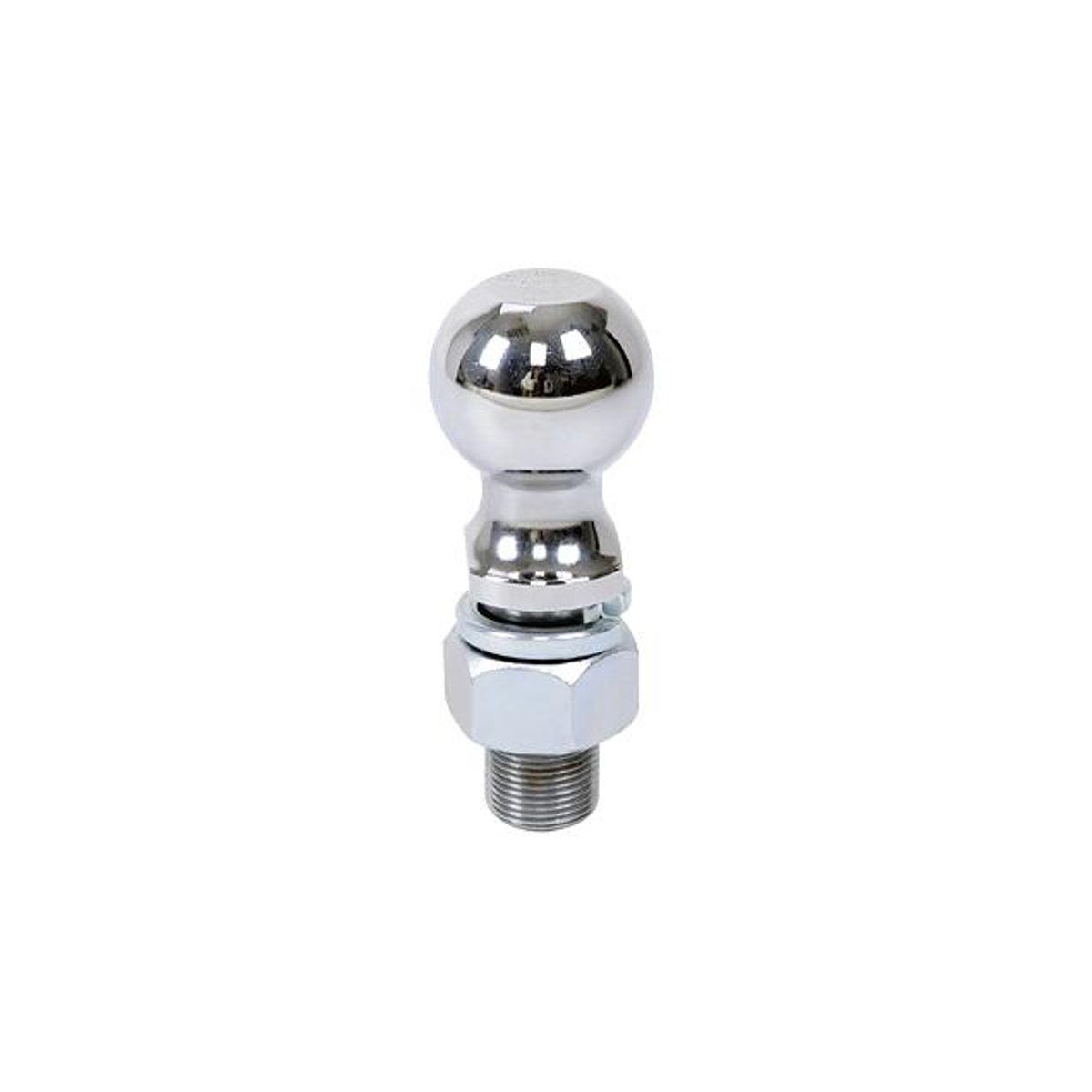 2-5/16 In. Hitch Ball, 14,000 Lb. Capacity