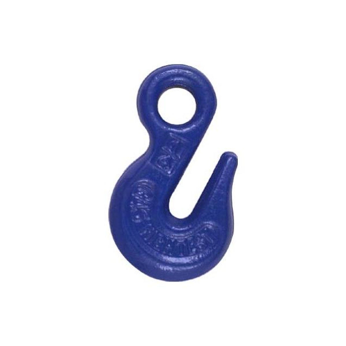 National Hardware 1/4 In. Blue Eye Grab Hook National Hardware 1/4 In. Blue Eye Grab Hook