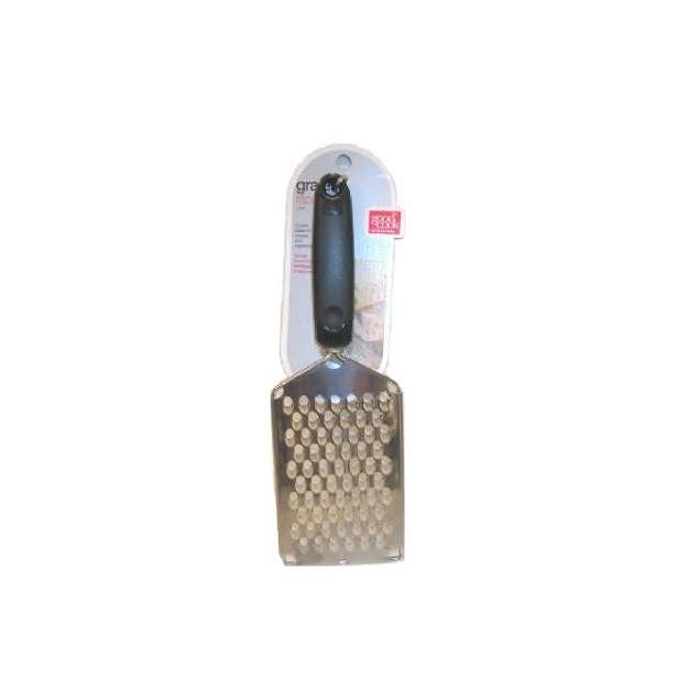 GoodCook Stainless Steel Euroflex Handi Grater GoodCook Stainless Steel Euroflex Handi Grater