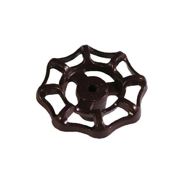 Danco Sillcock Wheel Handle Fits Woodford Automatic Draining Model 25 Danco Sillcock Wheel Handle Fits Woodford Automatic Draining Model 25