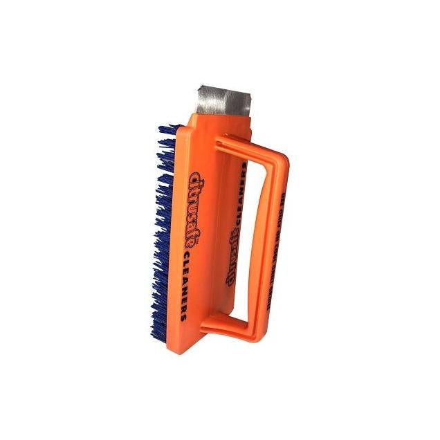 Citrusafe Nylon Bristles Grill Brush