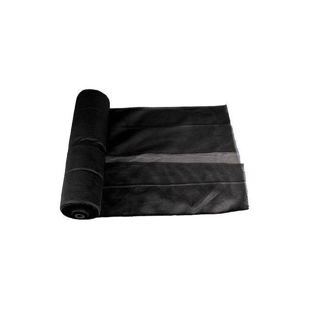EZ Products 6 Ft. x 150 Ft. Sun Shade Cloth, Black EZ Products 6 Ft. x 150 Ft. Sun Shade Cloth, Black