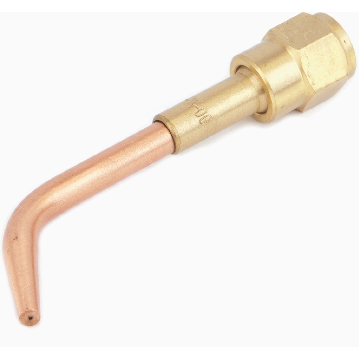 Forney Victor Style Oxy-Acetylene Welding Nozzle (00-W-1) - photo 2 Forney Victor Style Oxy-Acetylene Welding Nozzle (00-W-1) - photo 2