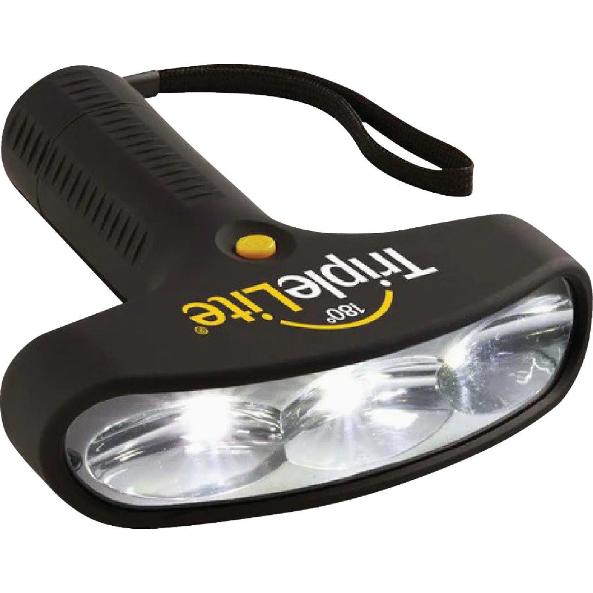 TripleLite 800 Lm.180 Deg LED Flashlight - photo 2