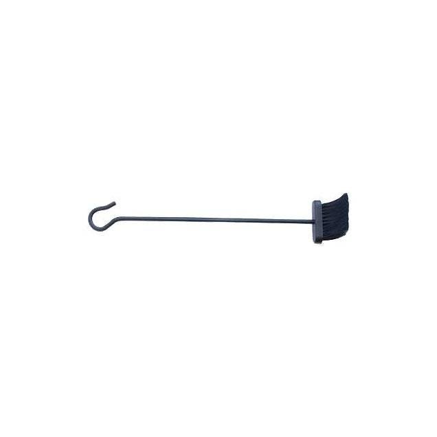Panacea Products 30 In. Steel Fireplace Brush