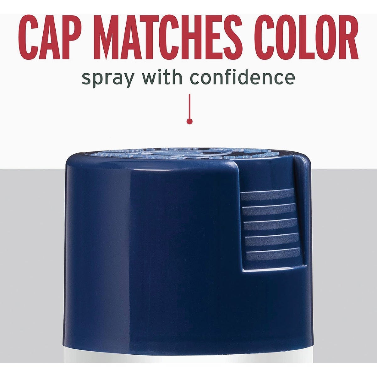 Rust-Oleum Stops Rust Navy Blue Gloss 12 Oz. Anti-Rust Spray Paint - photo 6