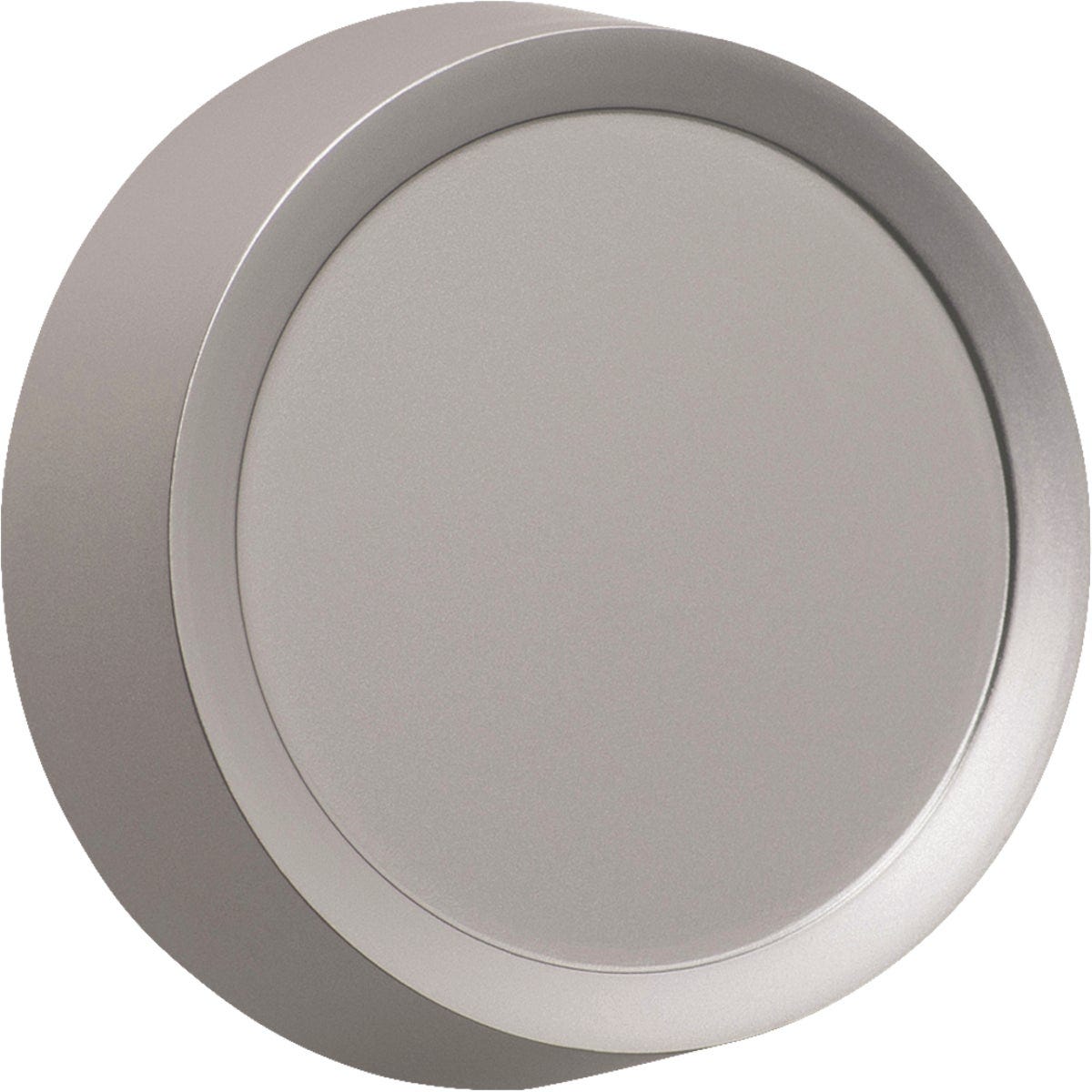 Amerelle Satin Nickel Cast Metal Dimmer Knob - photo 2 Amerelle Satin Nickel Cast Metal Dimmer Knob - photo 2