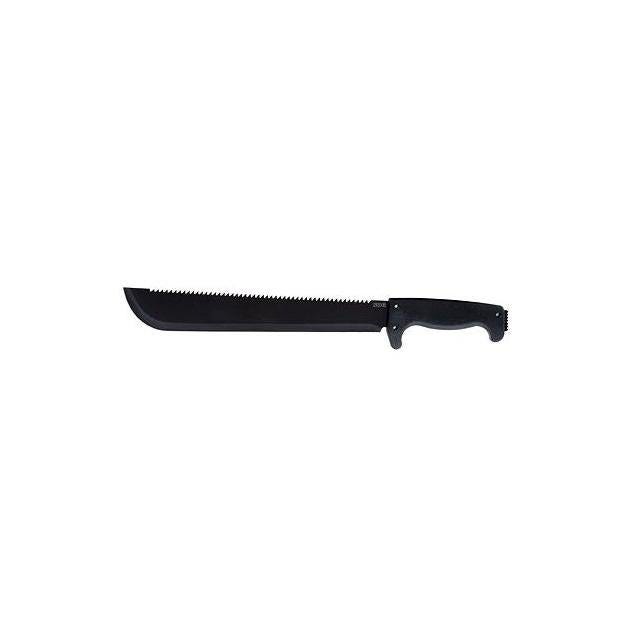 GSM 13 In. Steel Machete GSM 13 In. Steel Machete