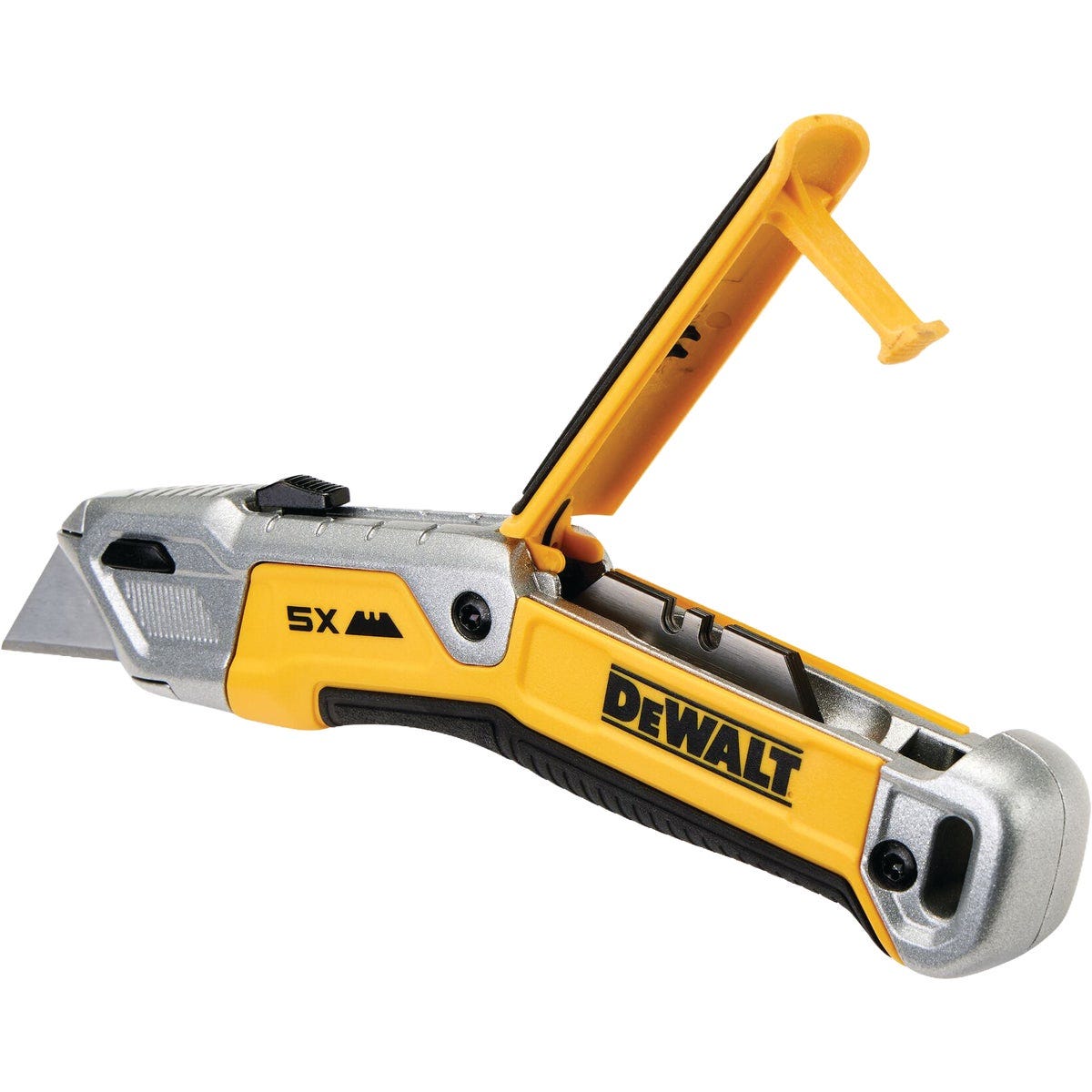 DEWALT Retractable Utility Knife - photo 3 DEWALT Retractable Utility Knife - photo 3