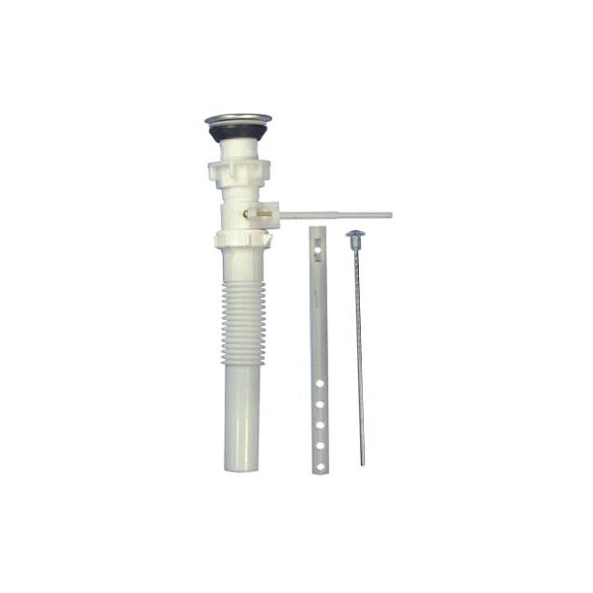 Master Plumber 1-1/14 In. Flexible Pop-Up Assembly