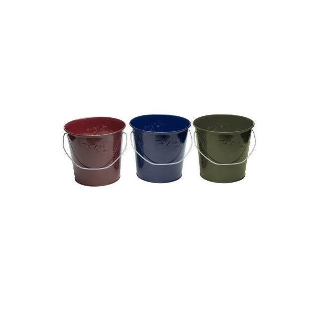 Lamplight Farms 17 Oz. Lavish Woodland Citronella Wax Candle Bucket