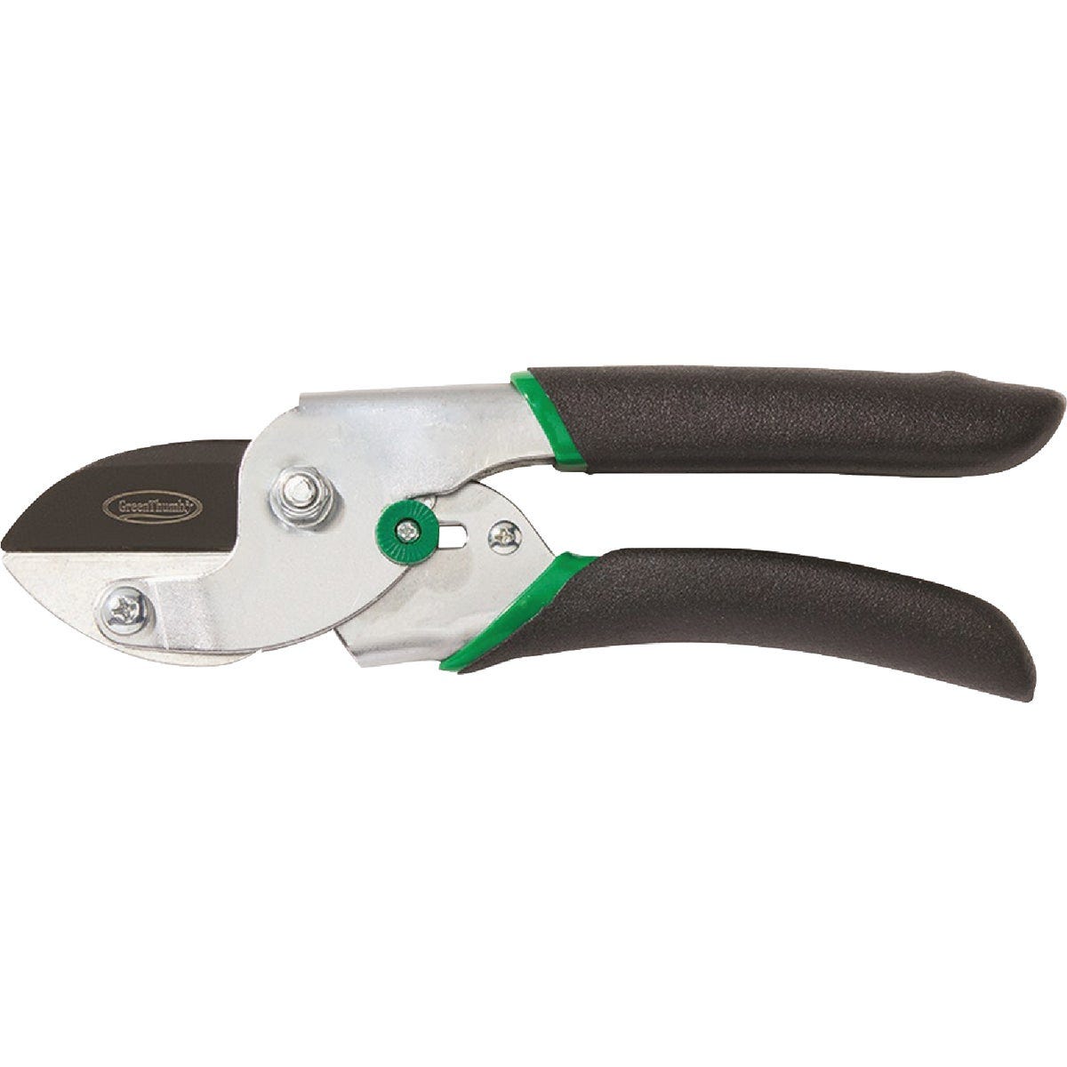 Green Thumb 7.8 In. Heavy Duty Anvil Pruner