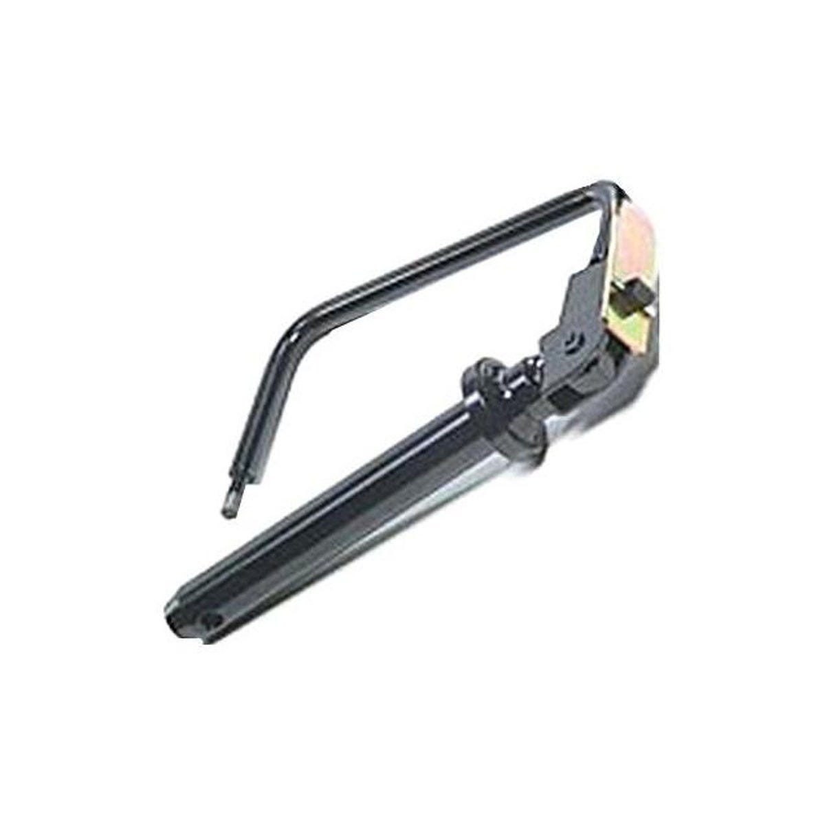 Double HH 1-1/4 In. x 7 In. Lock Ease Hitch Pin Double HH 1-1/4 In. x 7 In. Lock Ease Hitch Pin