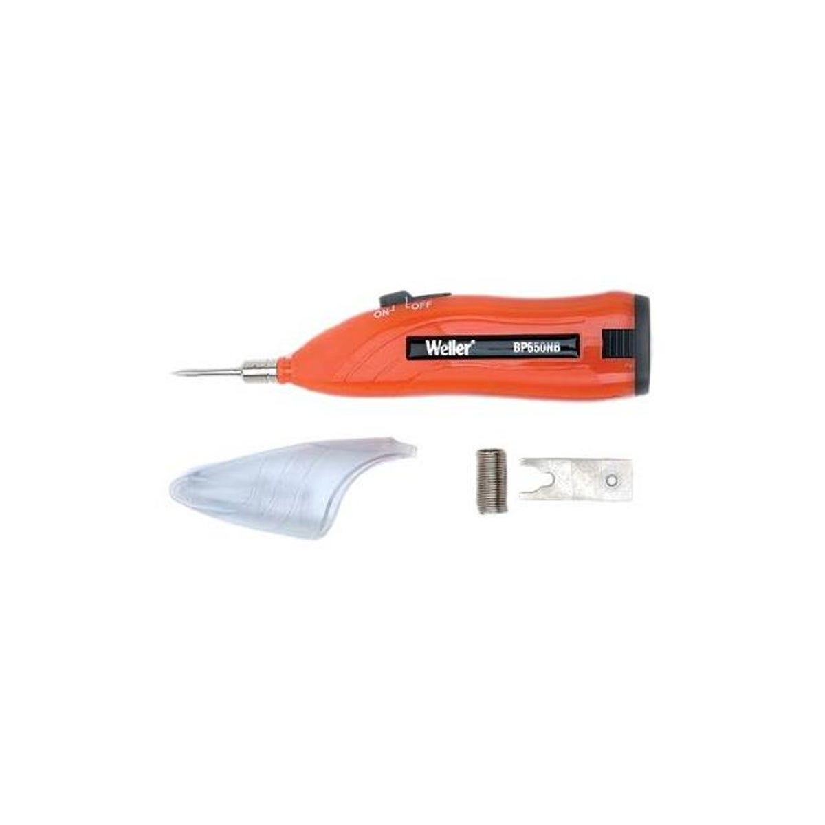 Weller Cordless Soldering Iron