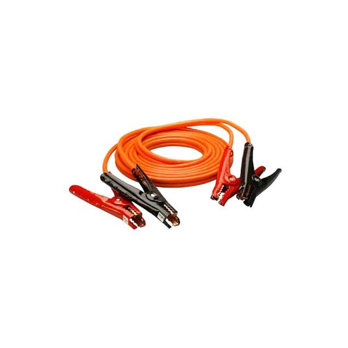 16 Ft. 6-Gauge Booster Cable