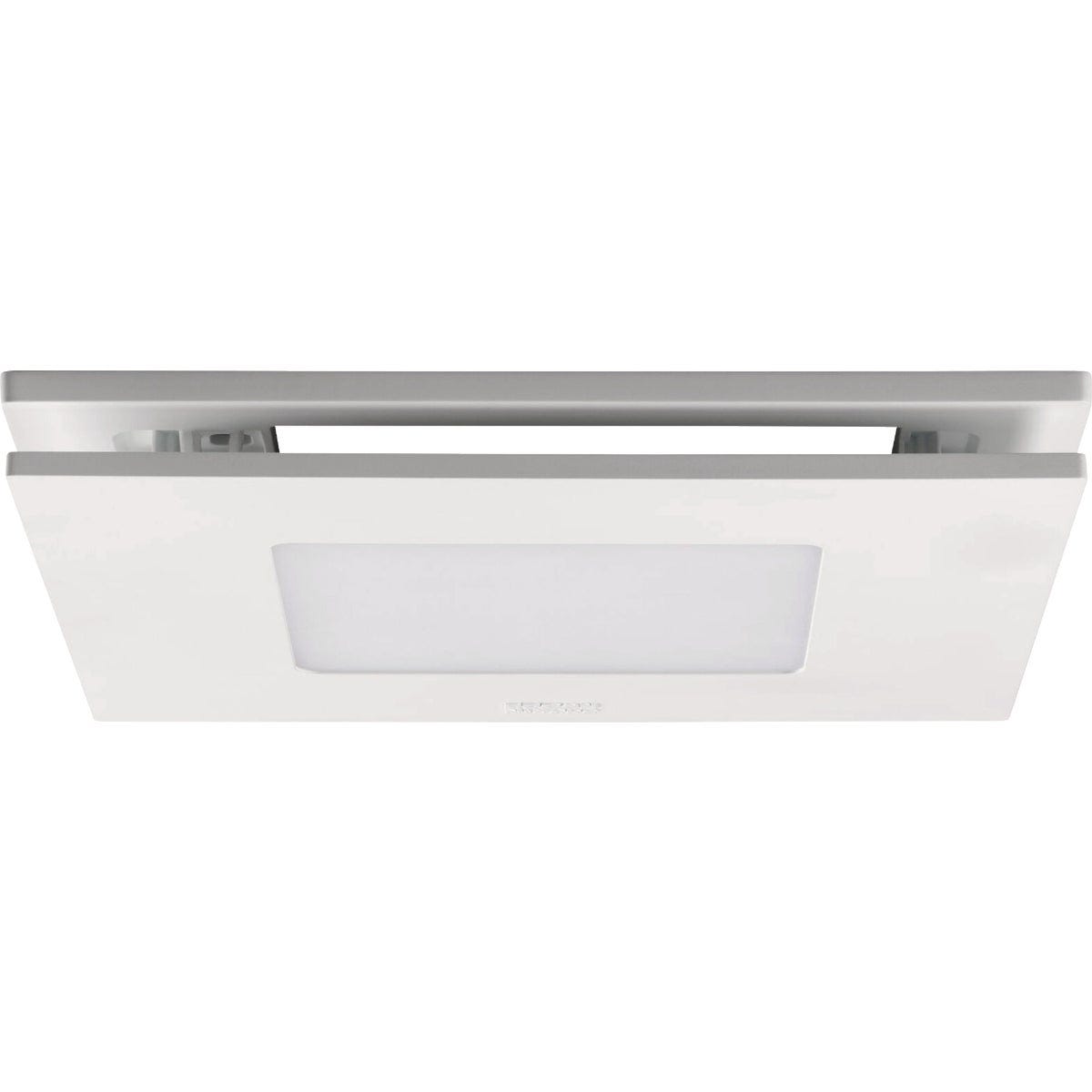 Broan-NuTone CleanCover 12 In. x 12 In. Magnetic LED Bath Exhaust Fan Grille - photo 2 Broan-NuTone CleanCover 12 In. x 12 In. Magnetic LED Bath Exhaust Fan Grille - photo 2