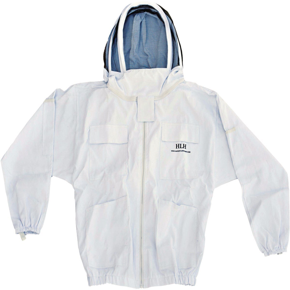 Harvest Lane Honey Medium Beekeeping Jacket Harvest Lane Honey Medium Beekeeping Jacket