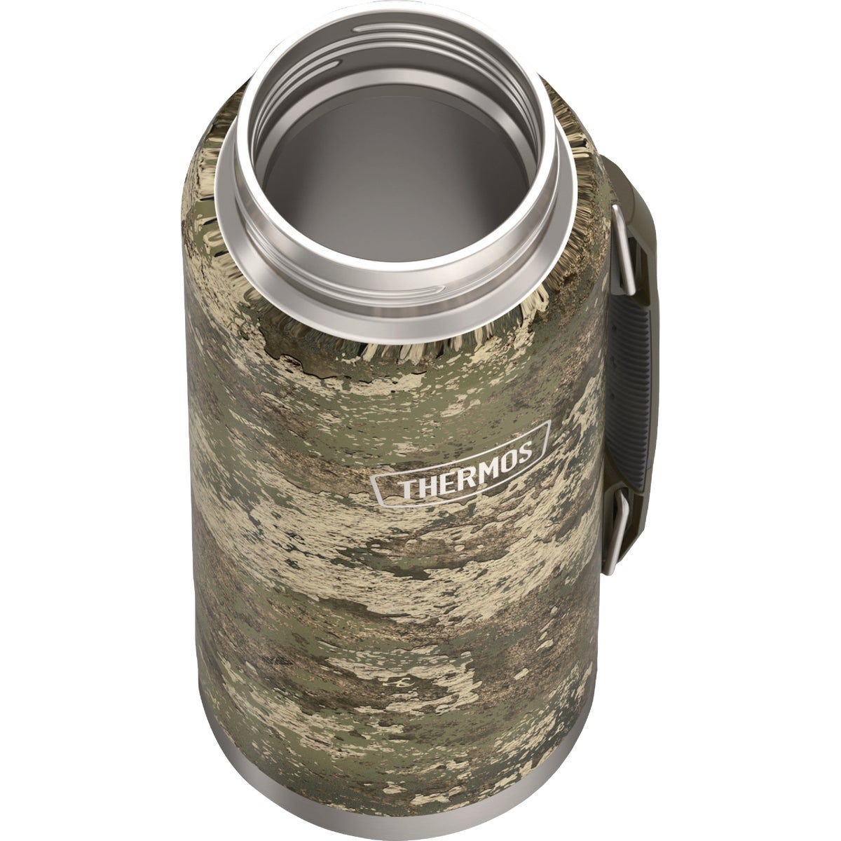 Thermos 40 Oz. Icon Camo Stainless Steel Insulated Vacuum Bottle - photo 6
