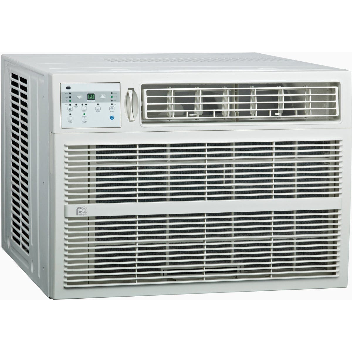 Perfect Aire 18,000 BTU 1000 Sq. Ft. Window Air Conditioner with Remote Control - photo 5