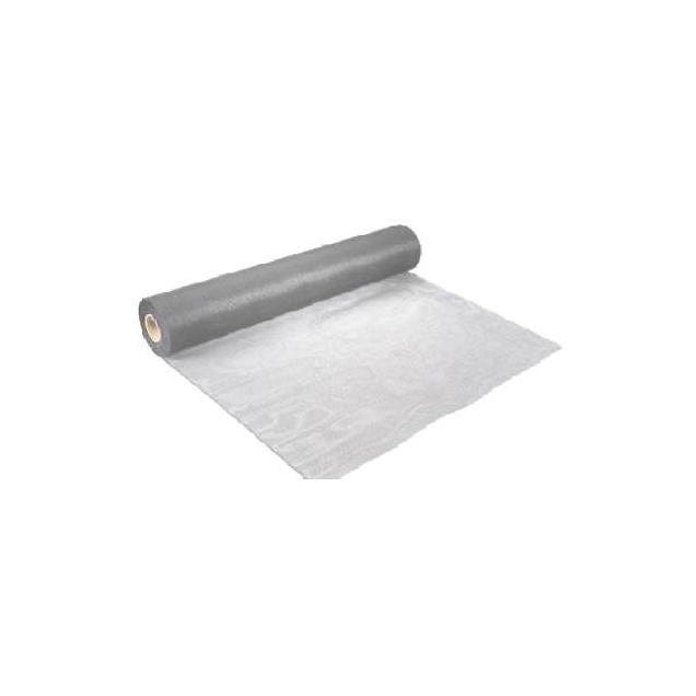 Saint-Gobain ADFORS 60 In. x 100 Ft. Gray Fiberglass Insect Window Screen