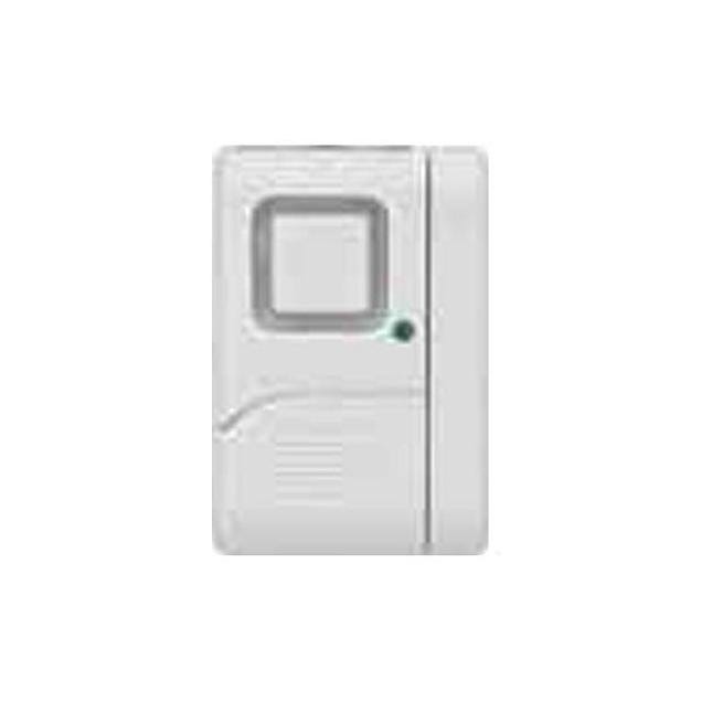 GE Wireless Window & Door Alarm (4-Pack)