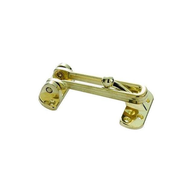 Belwith Brass Door Guard